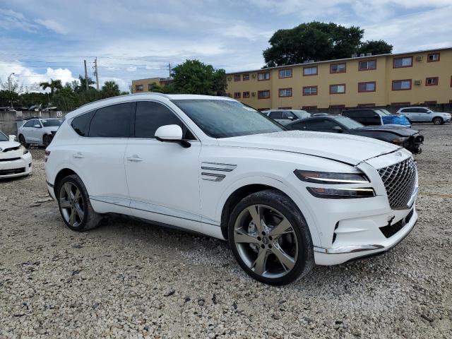 2023 GENESIS GV80 BASE - KMUHCESCXPU110052