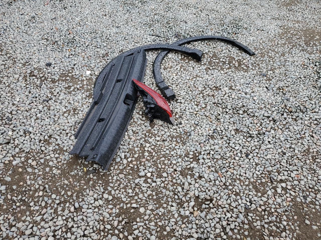 AUDI E-TRON PREMIUM PLUS