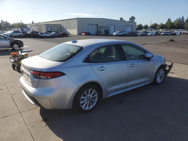 2020 TOYOTA COROLLA XL JTDFPRAE0LJ011387