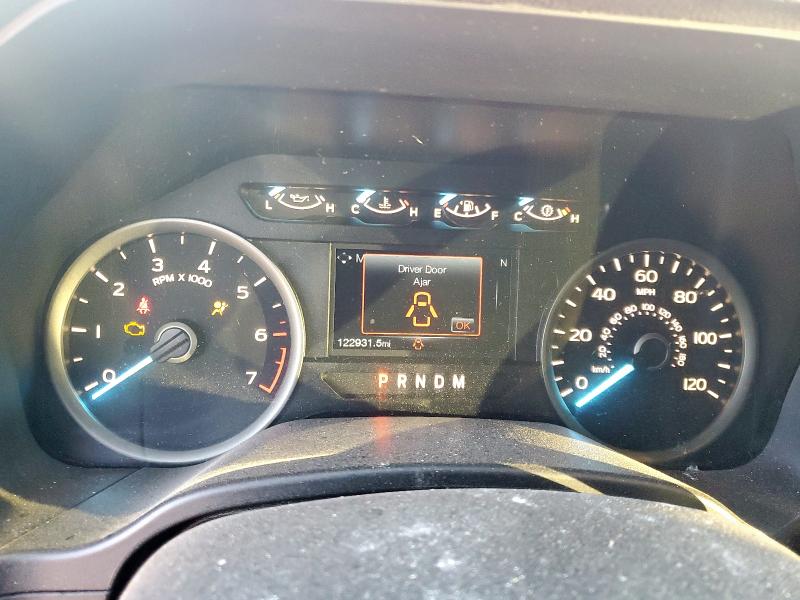 2019 FORD F150 SUPER - 1FTEW1E59KKE03979