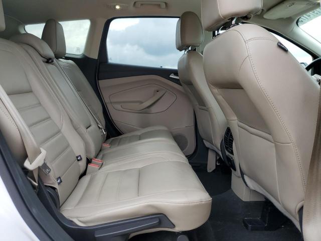 2017 FORD ESCAPE TIT - 1FMCU0J99HUB36609