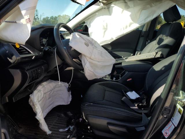 2019 SUBARU FORESTER #3293684399