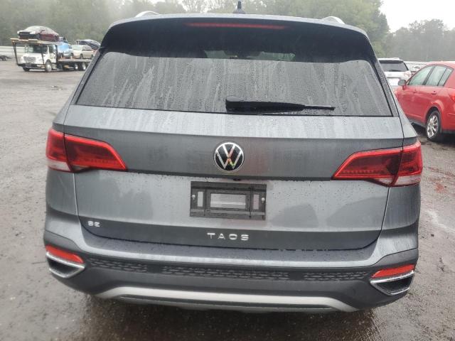 2023 VOLKSWAGEN TAOS SE - 3VVSX7B22PM326550