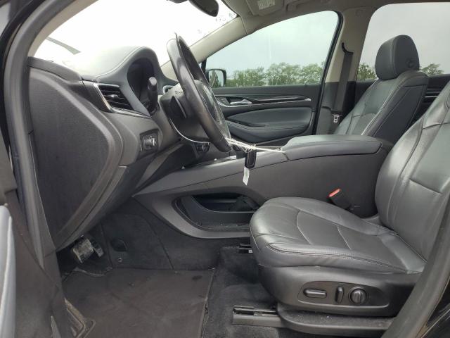 2018 BUICK ENCLAVE ES - 5GAEVAKW6JJ144521