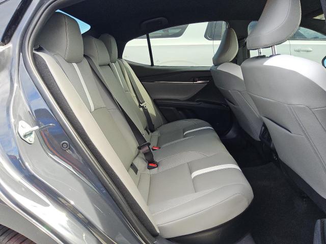 2025 TOYOTA CAMRY XSE 4T1DAACK7SU120676