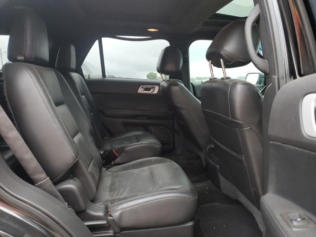 2015 FORD EXPLORER L #3280477148