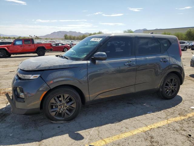KIA SOUL EX