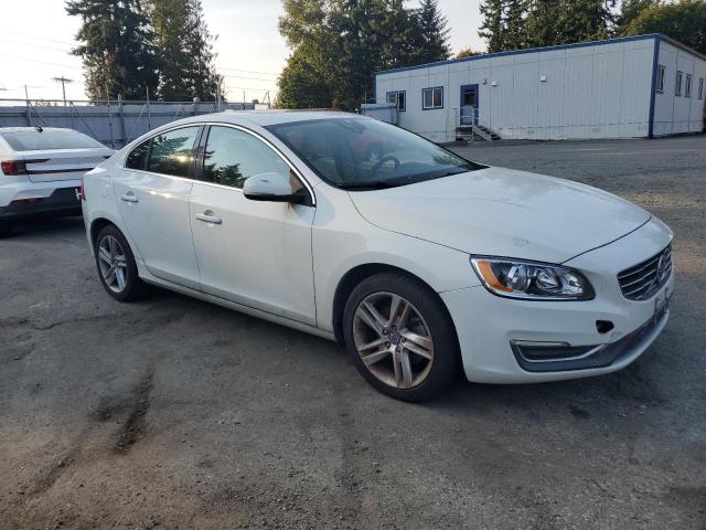 2015 VOLVO S60 PREMIE YV126MFB5F1304901
