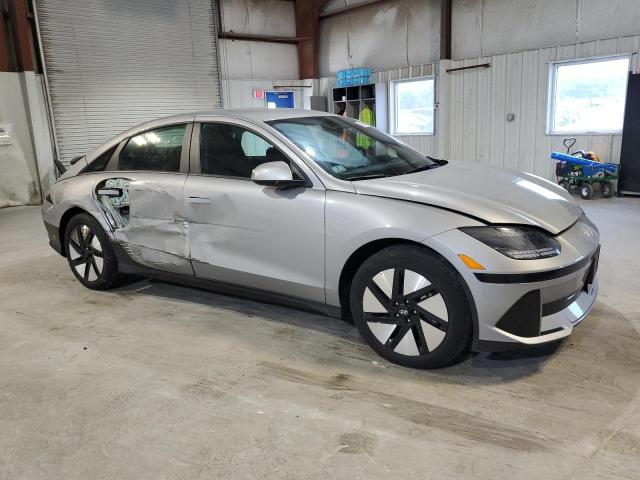 2023 HYUNDAI IONIQ 6 SE KMHM24ACXPA020302