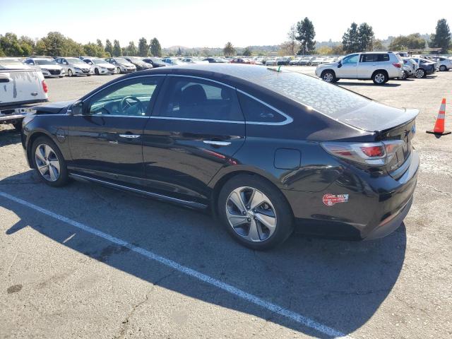 2017 HYUNDAI SONATA PLUG-IN HYBRID KMHE54L22HA067390