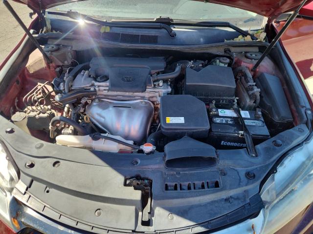 2016 TOYOTA CAMRY LE 4T1BF1FK2GU514131