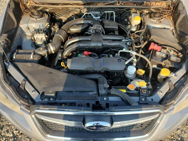2016 SUBARU CROSSTREK JF2GPAKC1G8285182
