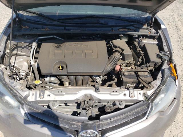 2016 TOYOTA COROLLA L - 2T1BURHE5GC634048