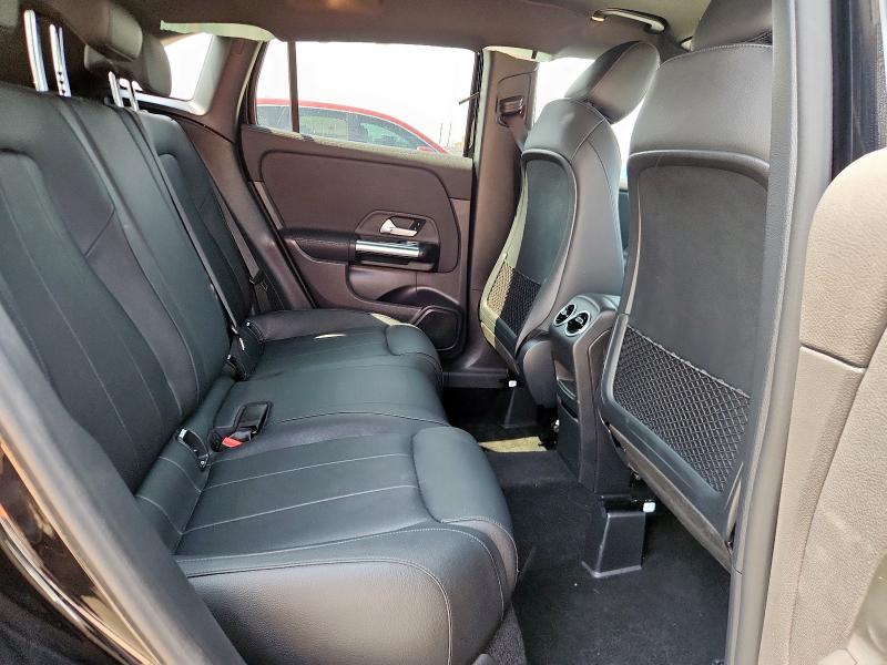 2022 MERCEDES-BENZ GLA 250 4M #3268531970