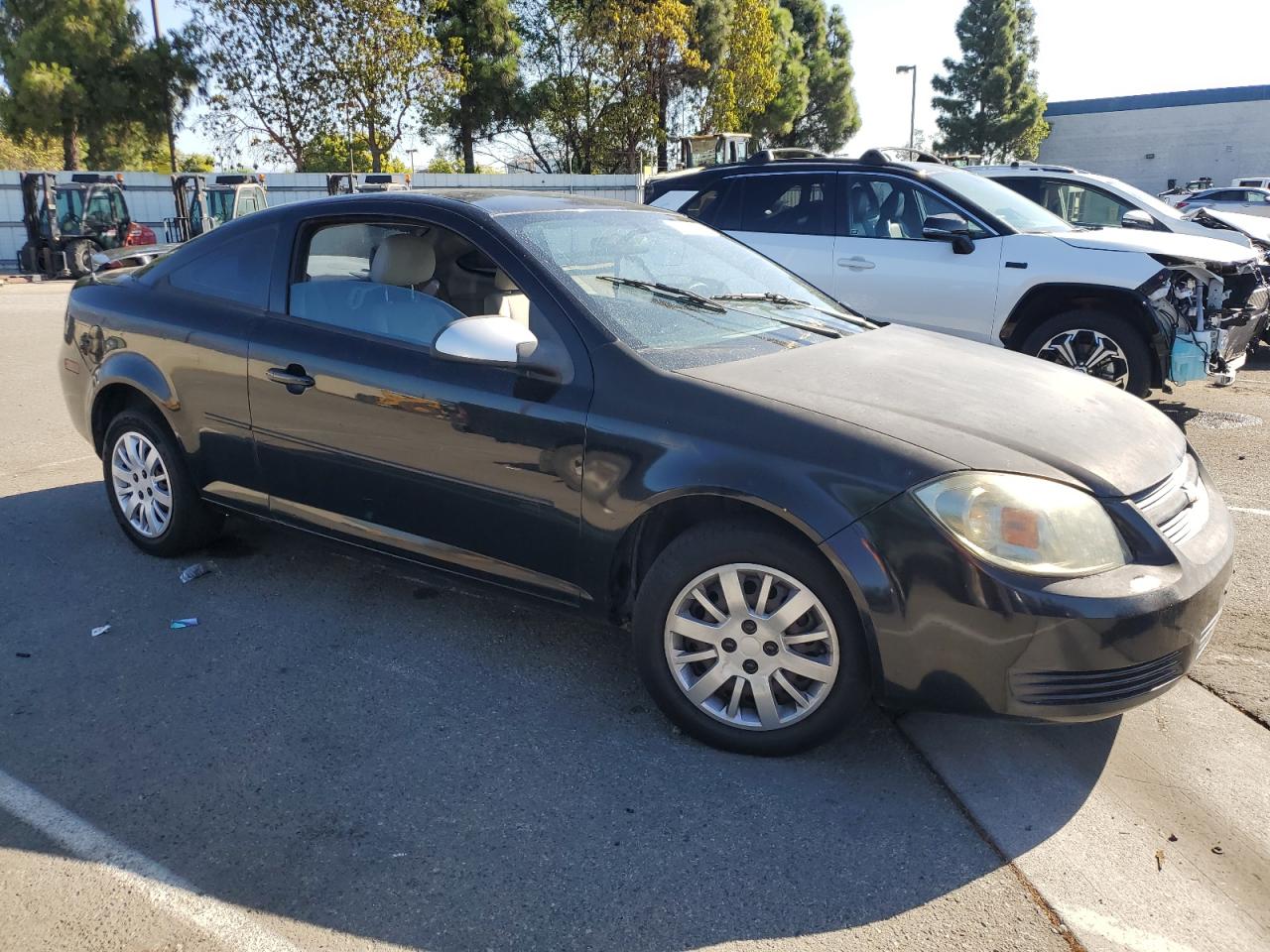 CHEVROLET COBALT 1LT
