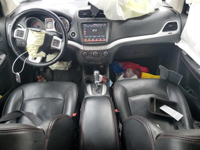 2018 DODGE JOURNEY GT #3292296268