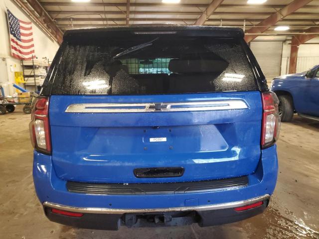 2021 CHEVROLET TAHOE K1500 1GNSKLEDXMR450831