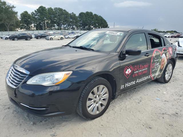 CHRYSLER 200 LX