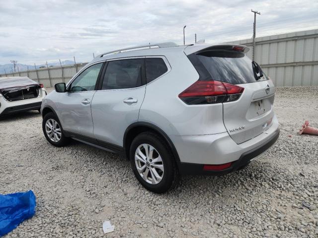 2018 NISSAN ROGUE S 5N1AT2MV2JC806608
