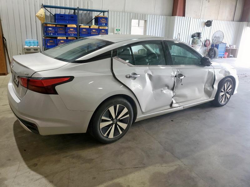 2019 NISSAN ALTIMA SV 1N4BL4DV0KC108302