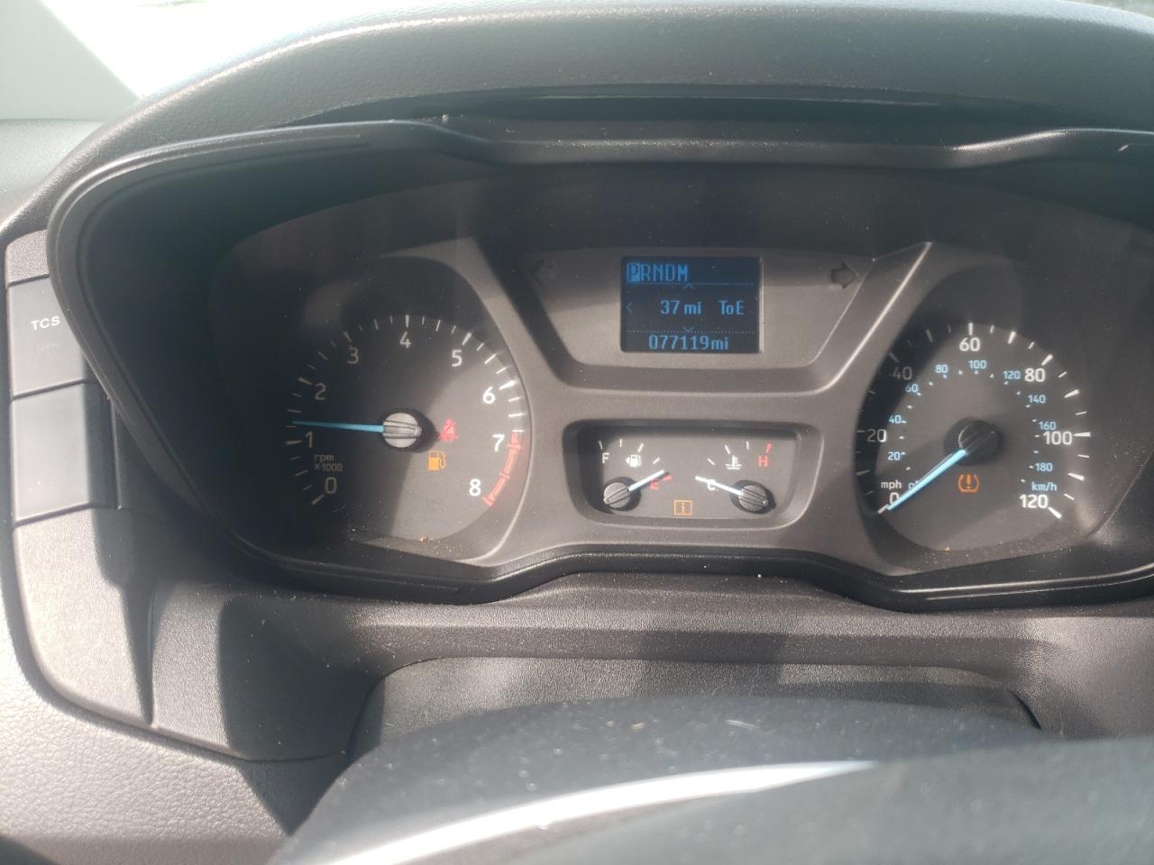 Lot #3309229616 2016 FORD TRANSIT T-