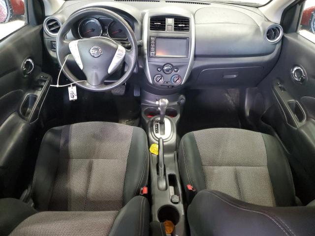 2019 NISSAN VERSA S 3N1CN7AP4KL861726