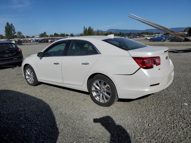 2016 CHEVROLET MALIBU LIMITED LTZ 1G11E5SA0GF109504