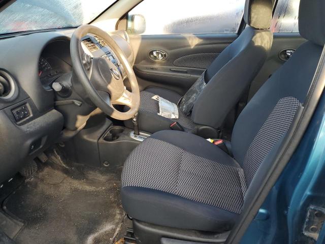 2017 NISSAN MICRA 3N1CK3CP0HL245139