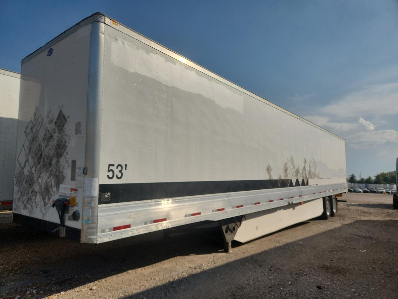 Lot #3276981176 2020 UTILITY VS2DX