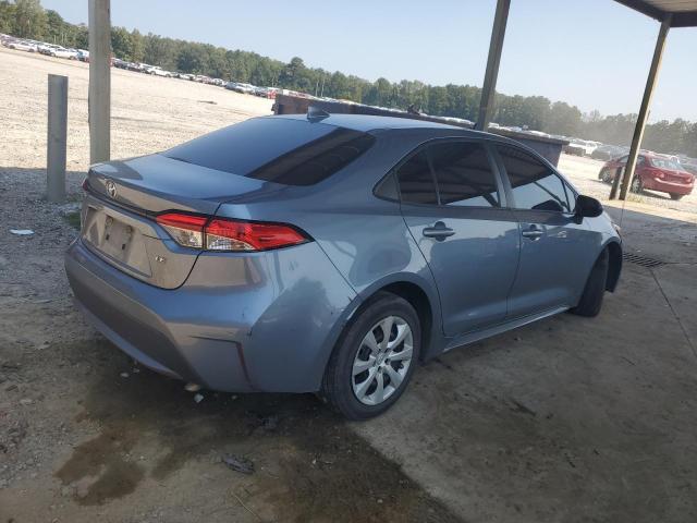 2020 TOYOTA COROLLA LE 5YFEPRAE8LP121322