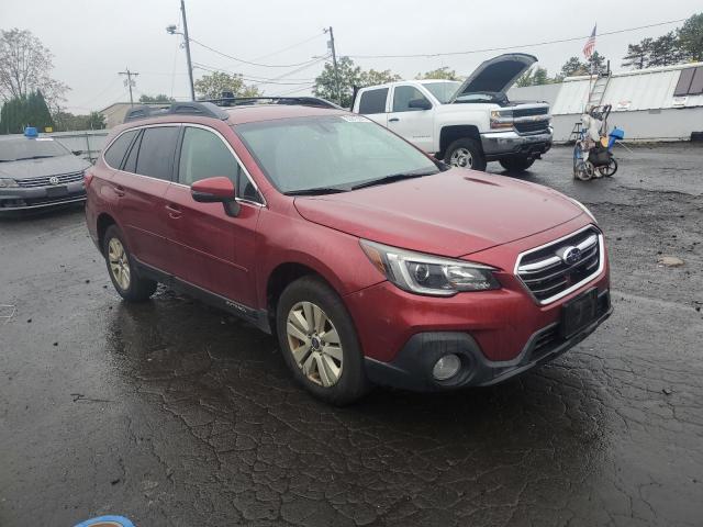 2019 SUBARU OUTBACK 2. 4S4BSAFC8K3253185