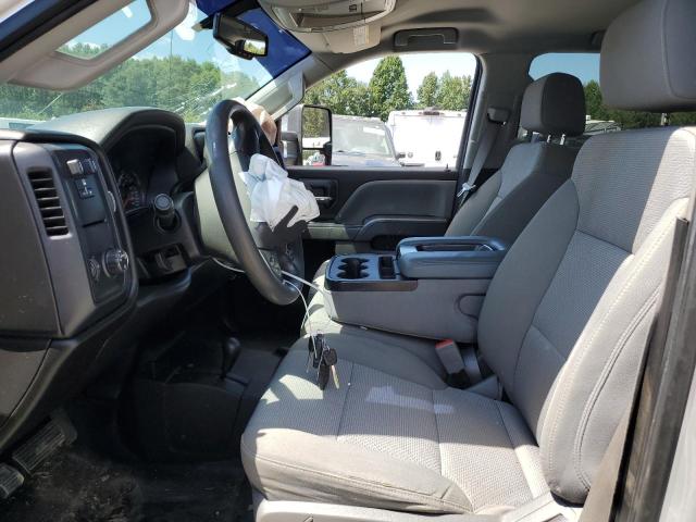 2016 CHEVROLET SILVERADO 1GC1KUE87GF164616
