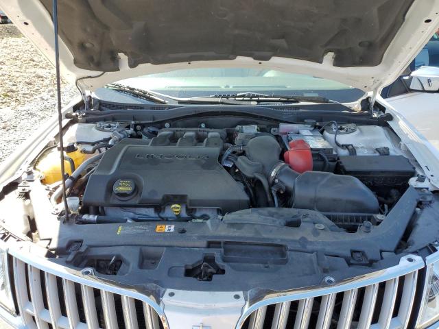 2012 LINCOLN MKZ - 3LNHL2GC3CR830851