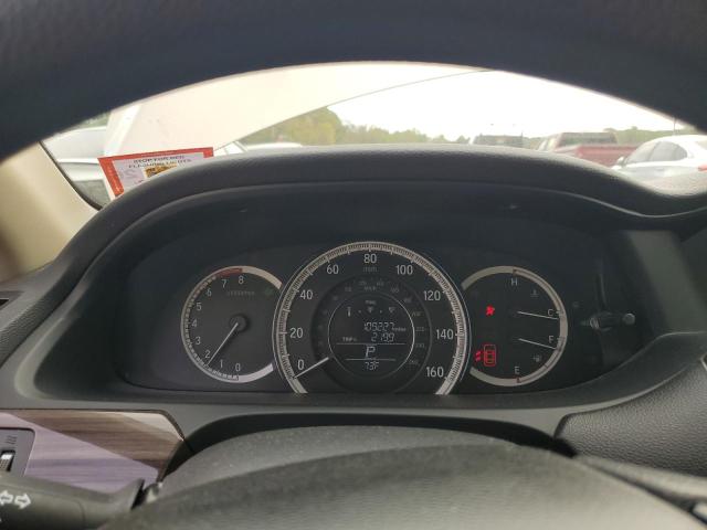 2017 HONDA ACCORD EX 1HGCR2F77HA217734