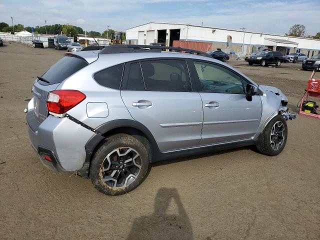 2017 SUBARU CROSSTREK PREMIUM JF2GPABC6H8233273