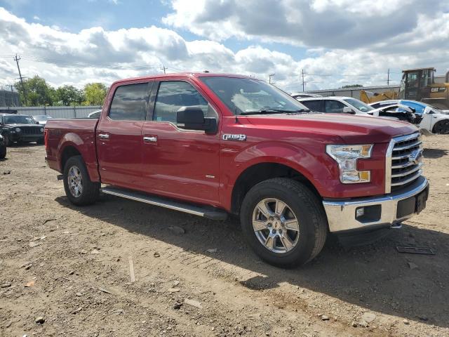 2015 FORD F150 SUPER 1FTEW1EG2FFC72233