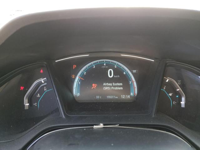 2017 HONDA CIVIC LX 2HGFC2F58HH015564