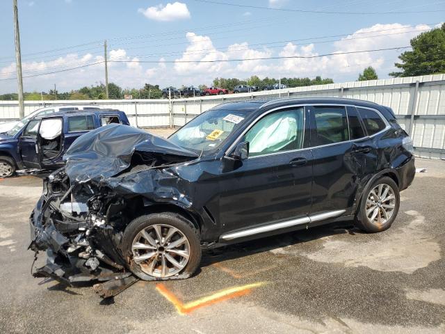 Global Auto Auctions: 2019 BMW X3 SDRIVE3