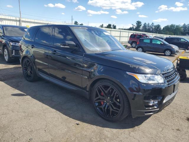 2017 LAND ROVER RANGE ROVE SALWR2FEXHA170931