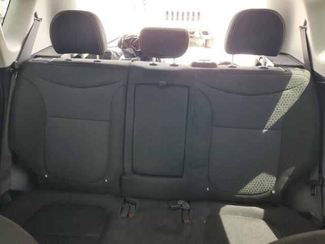 2015 KIA SOUL + KNDJP3A55F7814432