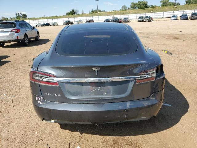 2016 TESLA MODEL S 5YJSA1E26GF158098