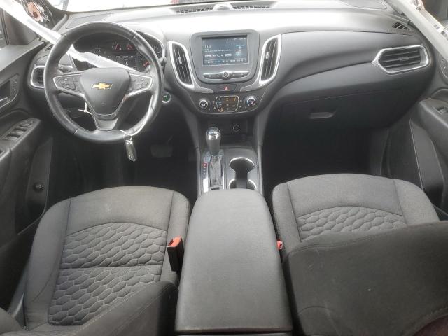 2018 CHEVROLET EQUINOX LT - 3GNAXJEV9JL103617