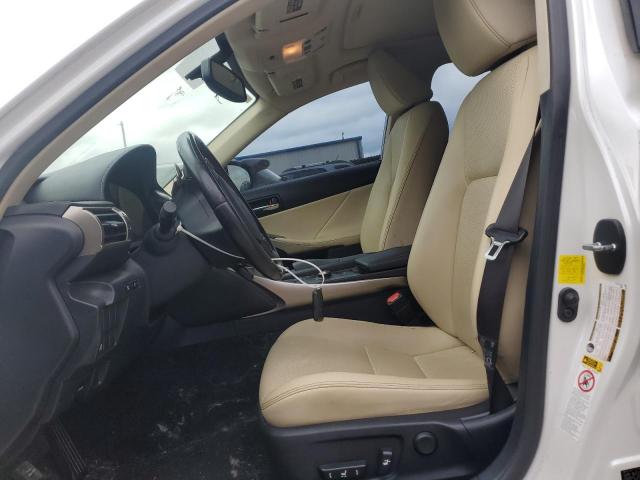 2016 LEXUS IS 200T JTHBA1D29G5025031