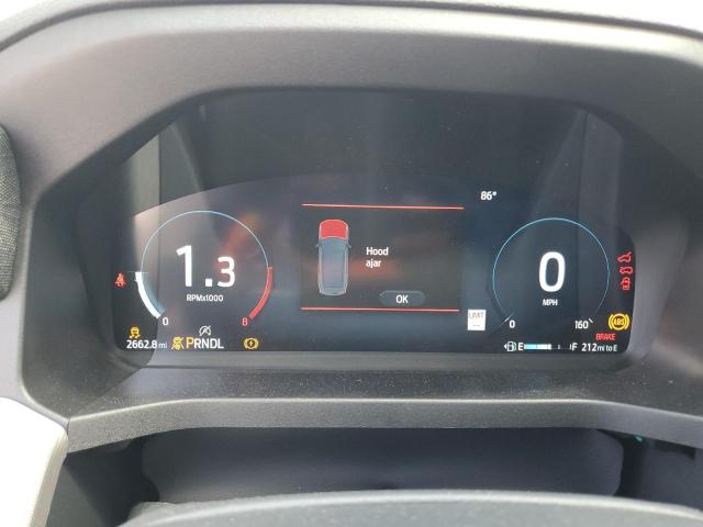 2025 FORD EXPLORER A 1FMUK7DH0SGA37317