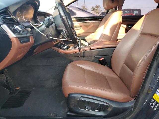 2016 BMW 535 D XDRI WBAFV3C55GD687464