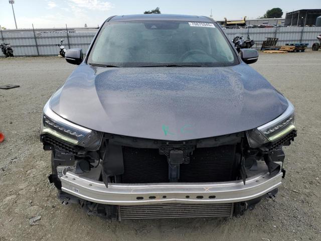 2020 ACURA RDX TECHNO 5J8TC2H56LL014408
