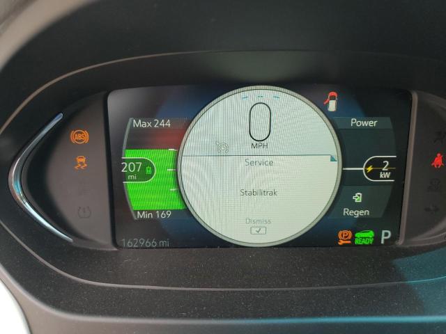 2019 CHEVROLET BOLT EV LT 1G1FW6S0XK4103469