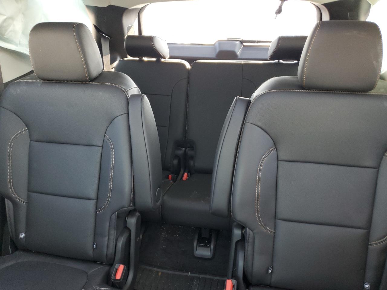 CHEVROLET TRAVERSE PREMIER