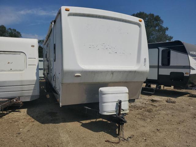 Global Auto Auctions: 2009 WILDWOOD SIERRA