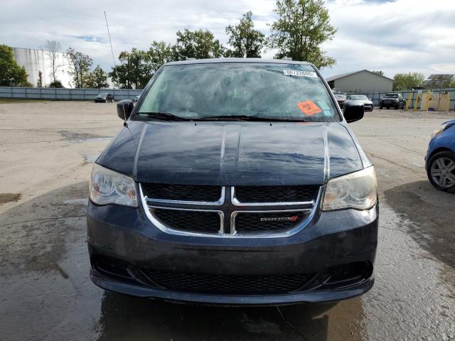 2014 DODGE GRAND CARA - Other View